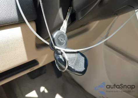 2008 Chevrolet Equinox Lt z USA, uszkodzony, nr VIN 2CNDL33F686044237